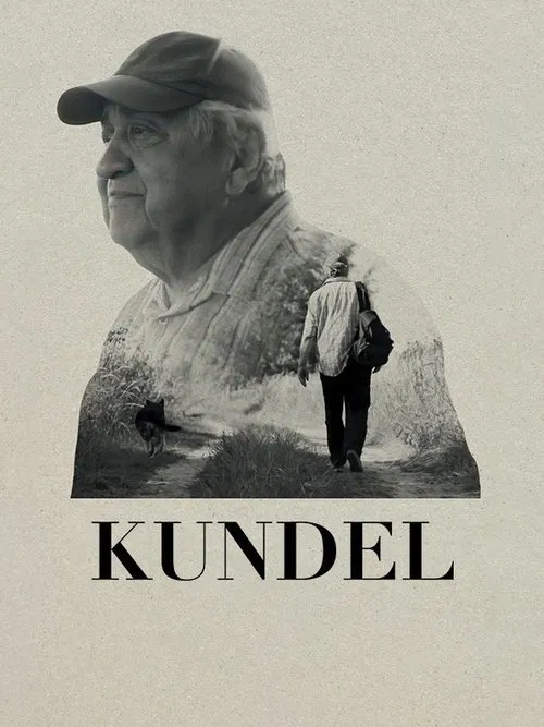 Kundel movie poster