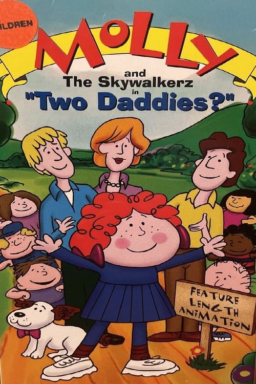 Two Daddies? movie poster