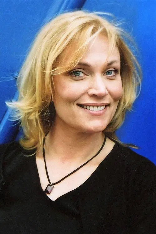 Daphne Ashbrook profile picture