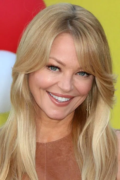 Charlotte Ross profile picture