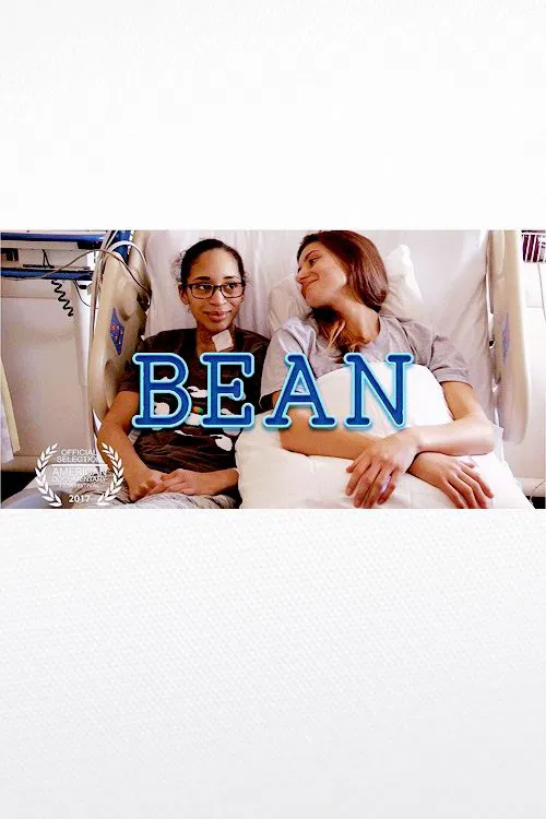 BEAN movie poster