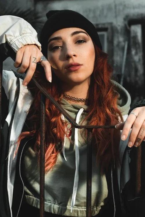 Rebeca Flores profile picture