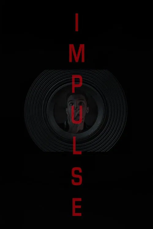 Impulse movie poster
