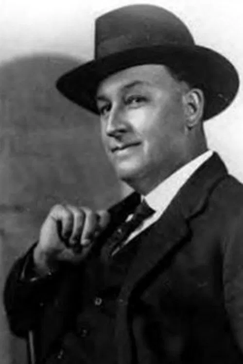 Raymond Longford profile picture