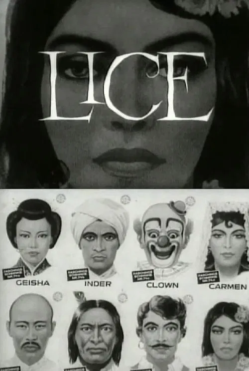 Face movie poster
