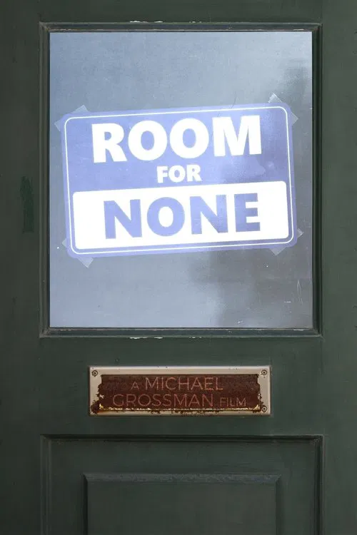 Room for None movie poster