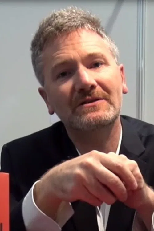 Foto de perfil de Adam Tooze