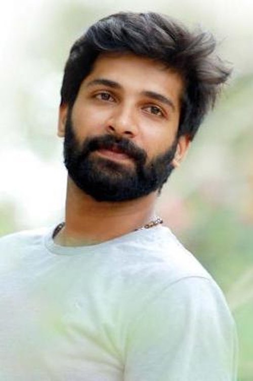 Foto de perfil de Chandhu Nair