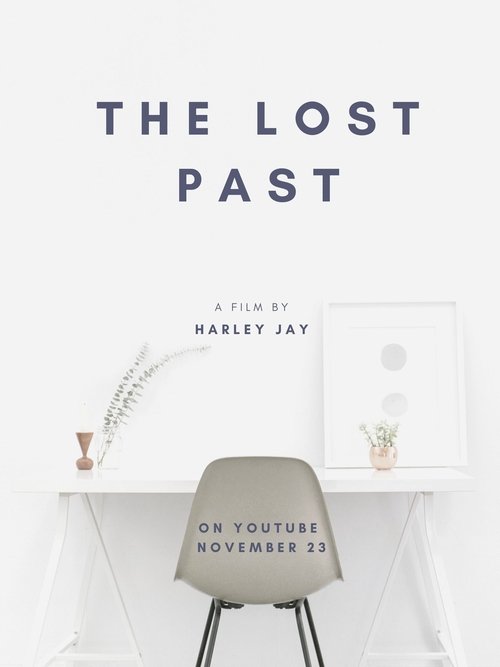 The Lost Past movie poster