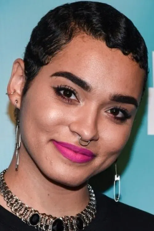 Yana Perrault profile picture