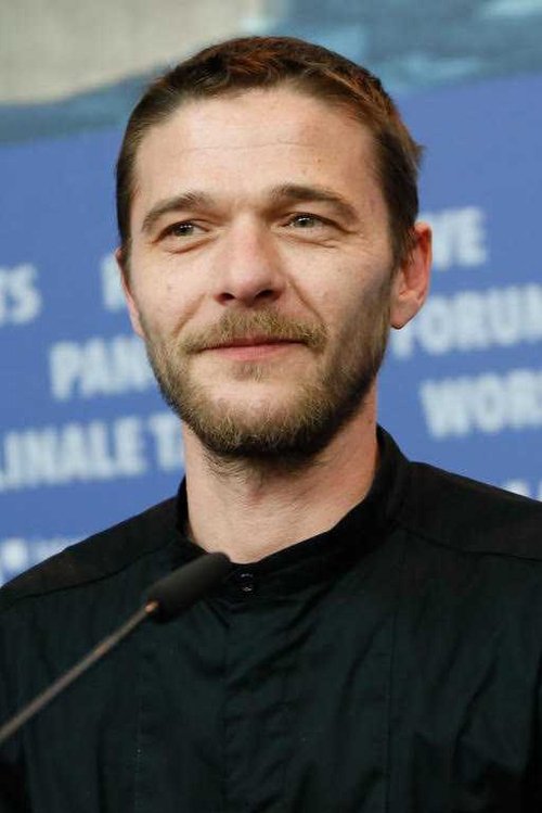 Hristos Passalis profile picture