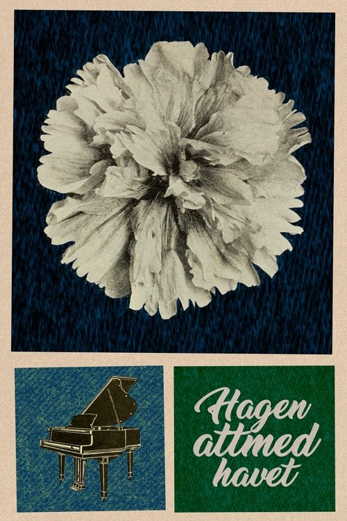 Poster do filme The Garden by the Sea