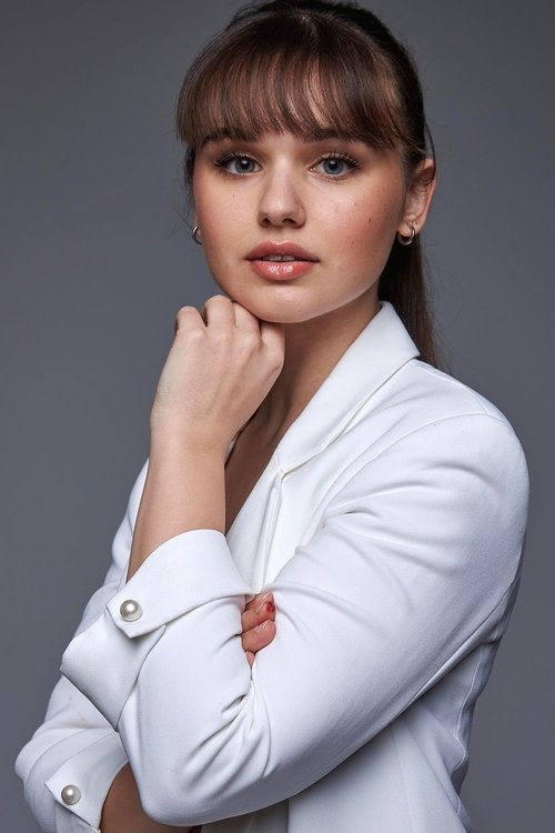 Amanda Ferrer profile picture