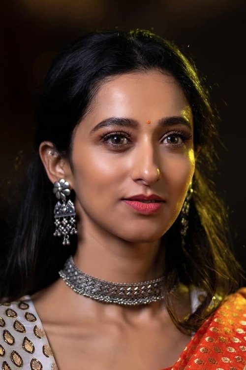 Radhika Narayan profile picture