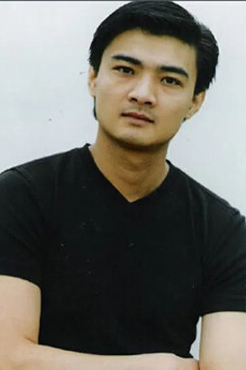 Huang Chong profile picture