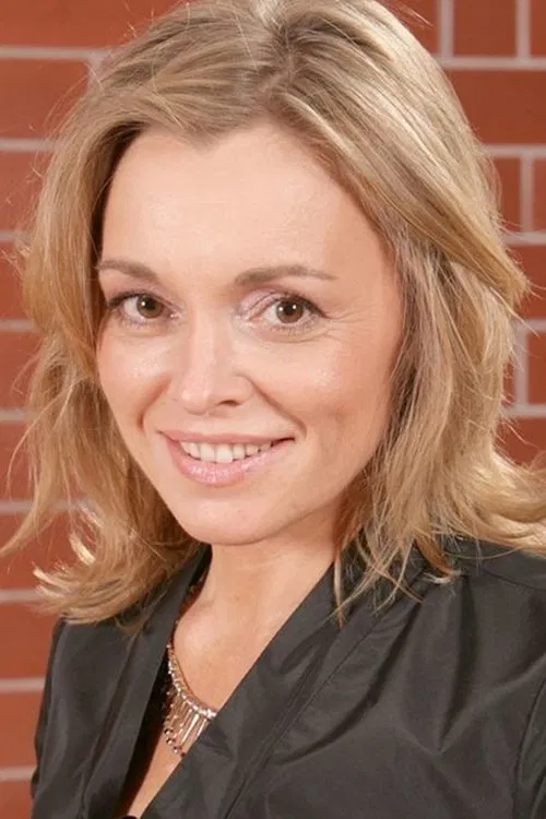 Katarzyna Chrzanowska profile picture