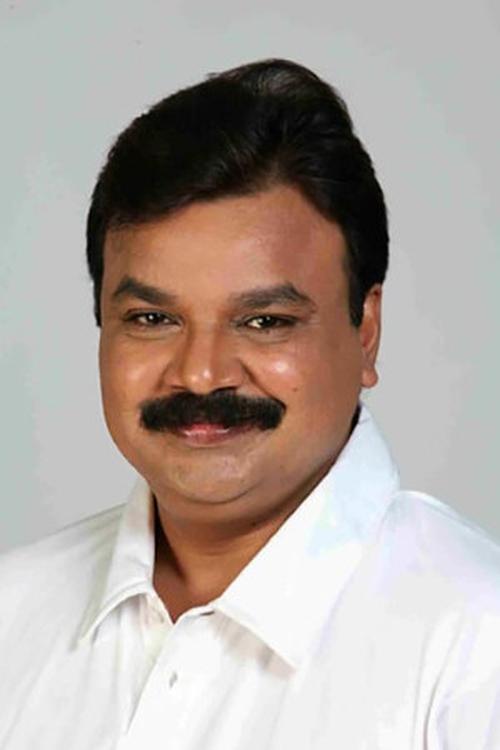 Idavela Babu profile picture