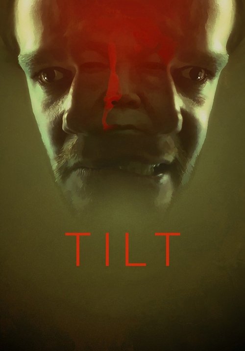 Tilt movie poster