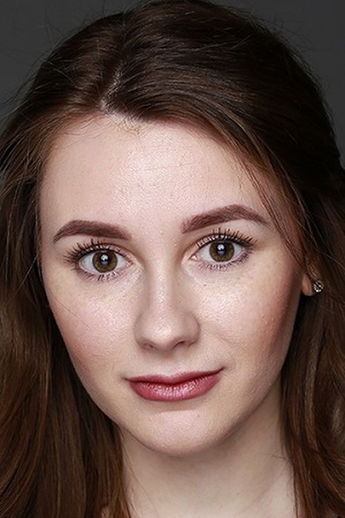 Yuliya Nazarova profile picture