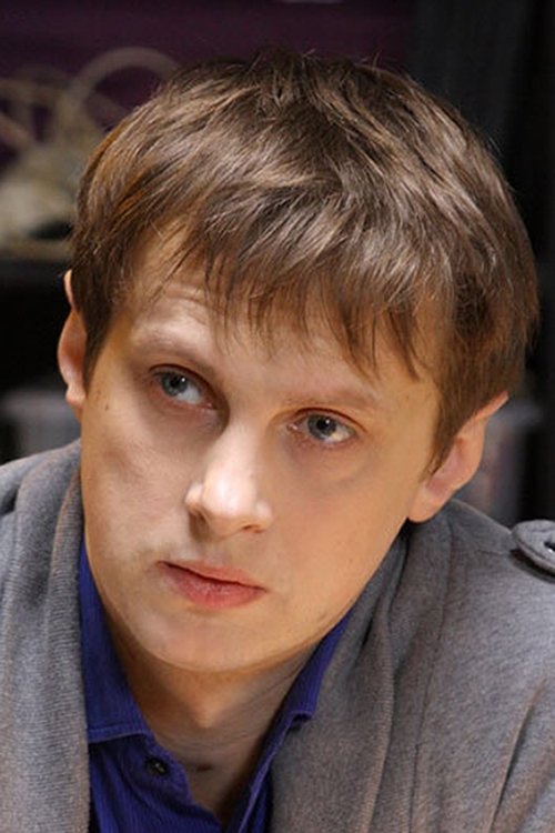 Andrey Feskov profile picture