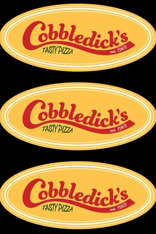 Welcome to Cobbledick’s movie poster