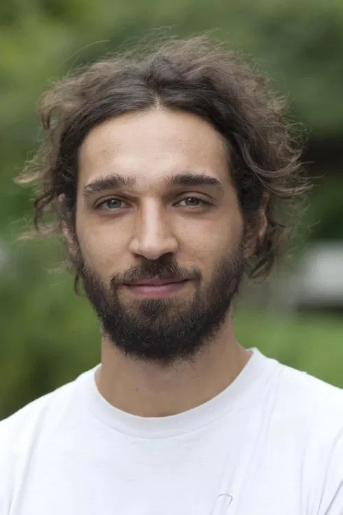 Nicolás Pereda profile picture