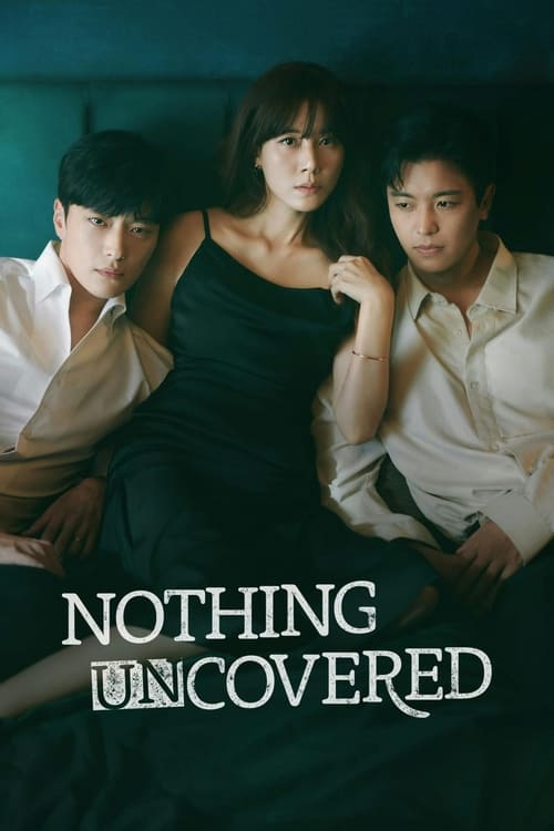 Nothing Uncovered tv show poster