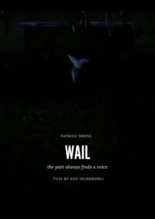Wail movie poster
