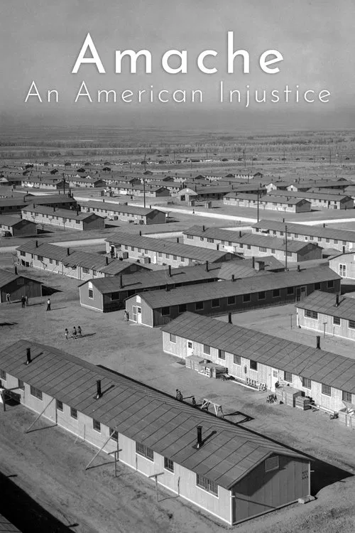 Poster do filme Amache: An American Injustice