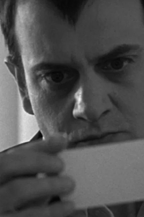 Le syndrome de Glinksman movie poster