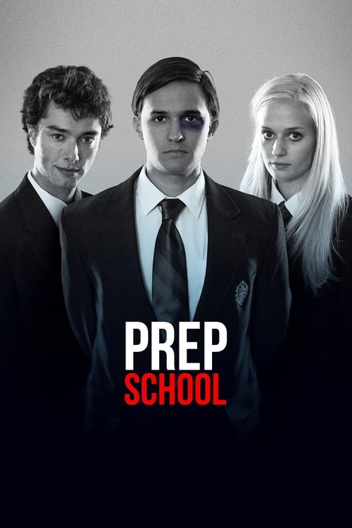 Prep School movie poster