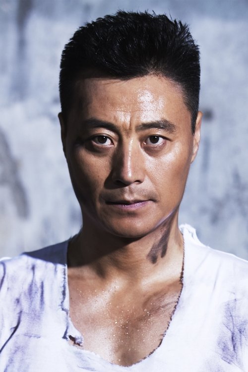 Ren Chengwei profile picture
