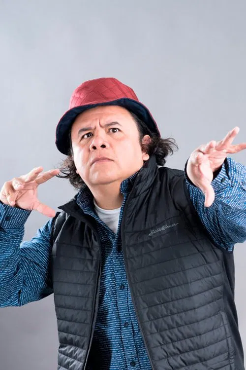 Roberto Andrade profile picture