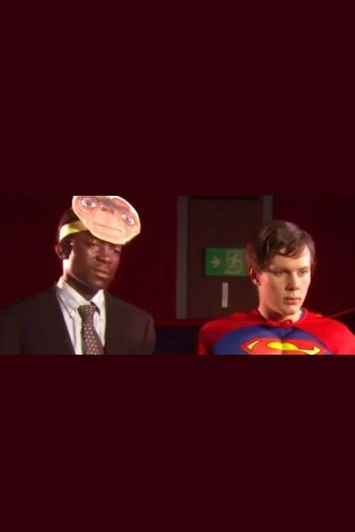 Skins Shorts: Welcome To Brizview movie poster