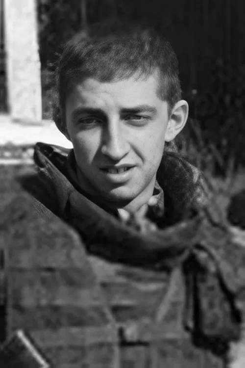 Nikolay Platonov profile picture