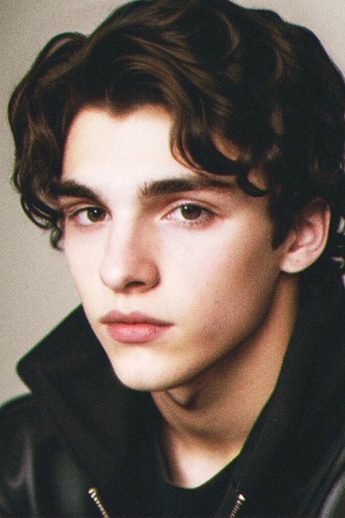 Jakob Chambers profile picture