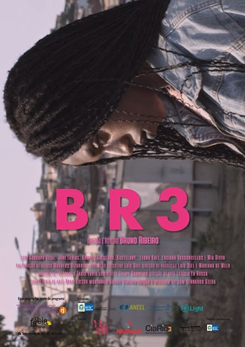 BR3 movie poster