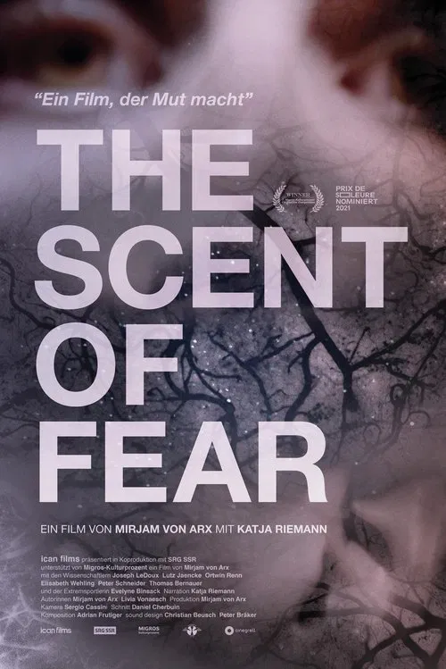 The Scent of Fear movie poster