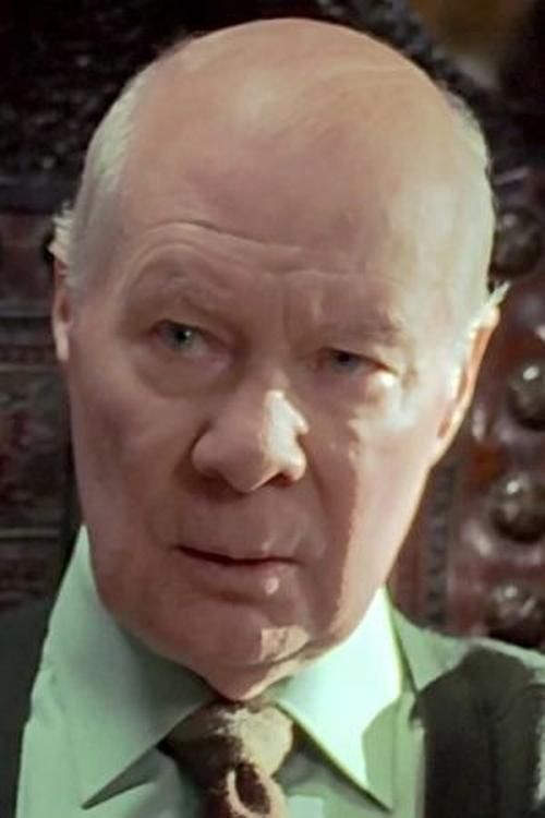 Anthony Bate profile picture