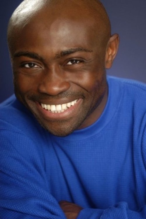 James Brown Orleans profile picture