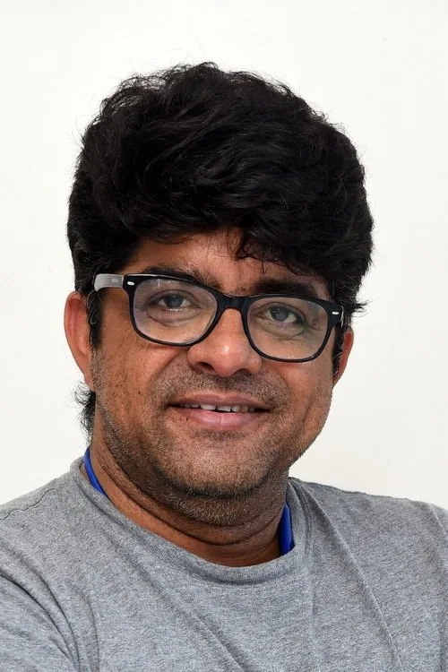 Srikanth Iyengar profile picture