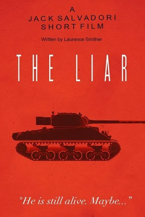 The Liar movie poster