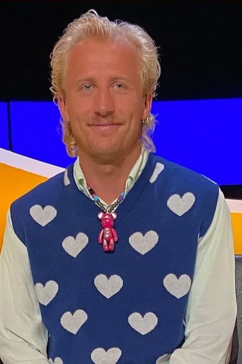 Foto de perfil de Milo Driessen
