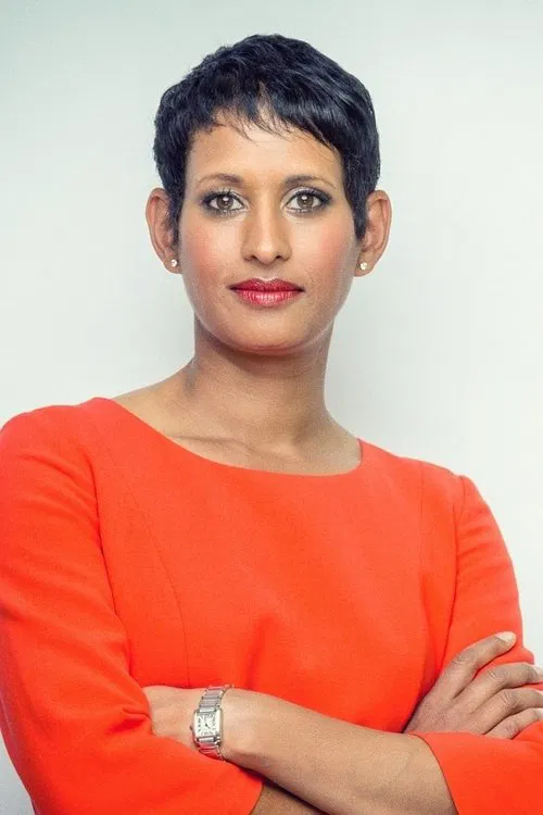 Foto de perfil de Naga Munchetty