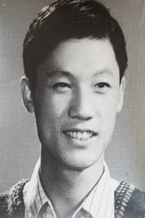 Ren Baoxian profile picture