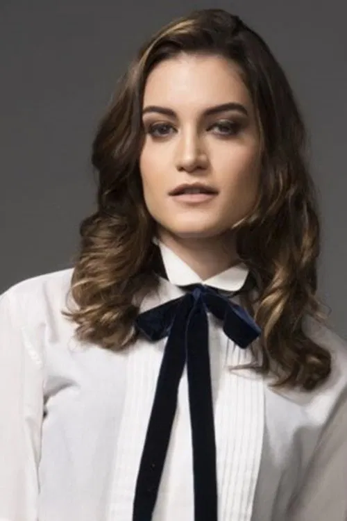 Thuany Parente profile picture