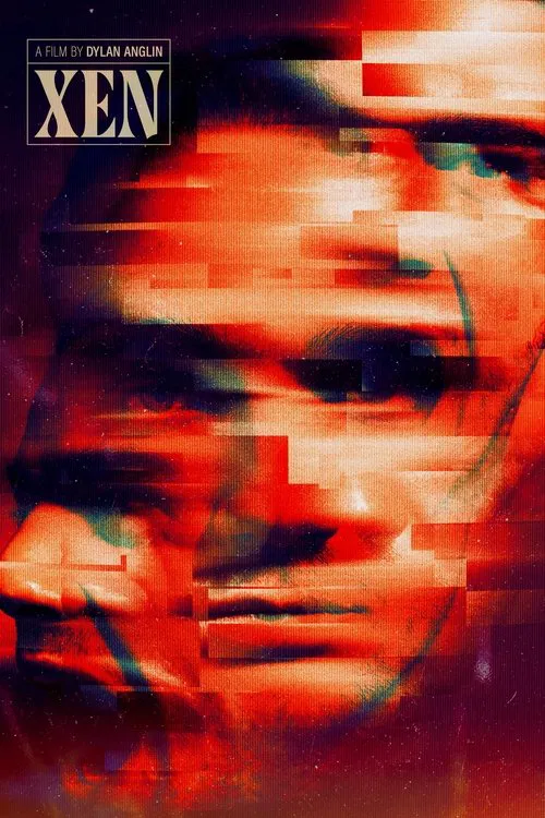 XEN movie poster