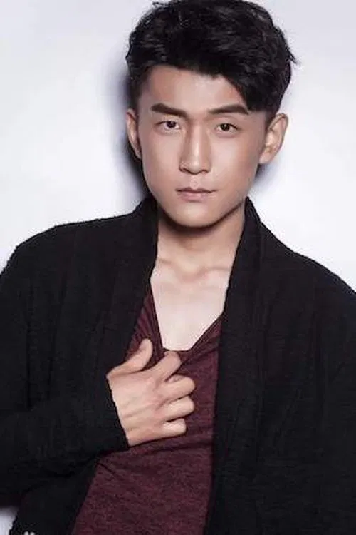 Shan Sijie profile picture