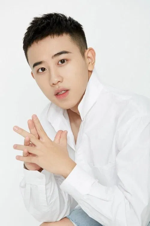 Hao Zhuyu profile picture