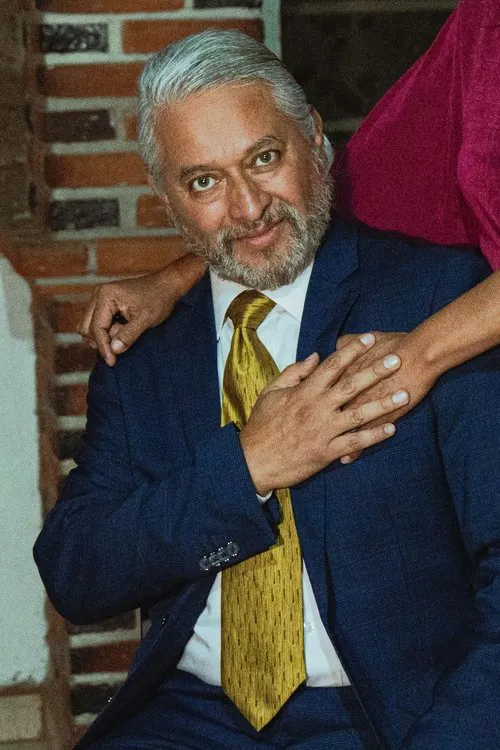 Pablo Moreno Viveros profile picture